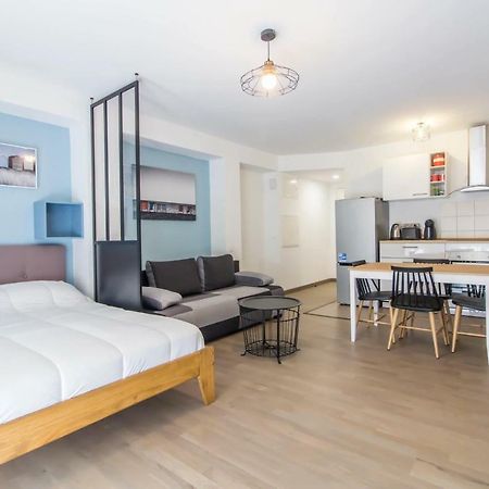 Vieux-Port - Rue Du Chevalier Roze Apartment Marseille Ngoại thất bức ảnh