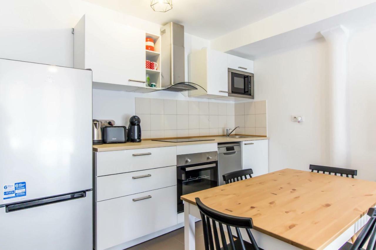 Vieux-Port - Rue Du Chevalier Roze Apartment Marseille Ngoại thất bức ảnh