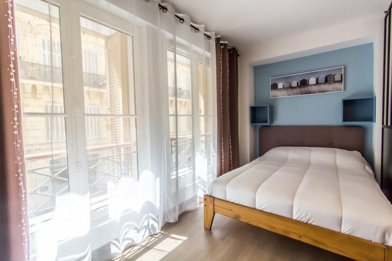 Vieux-Port - Rue Du Chevalier Roze Apartment Marseille Ngoại thất bức ảnh