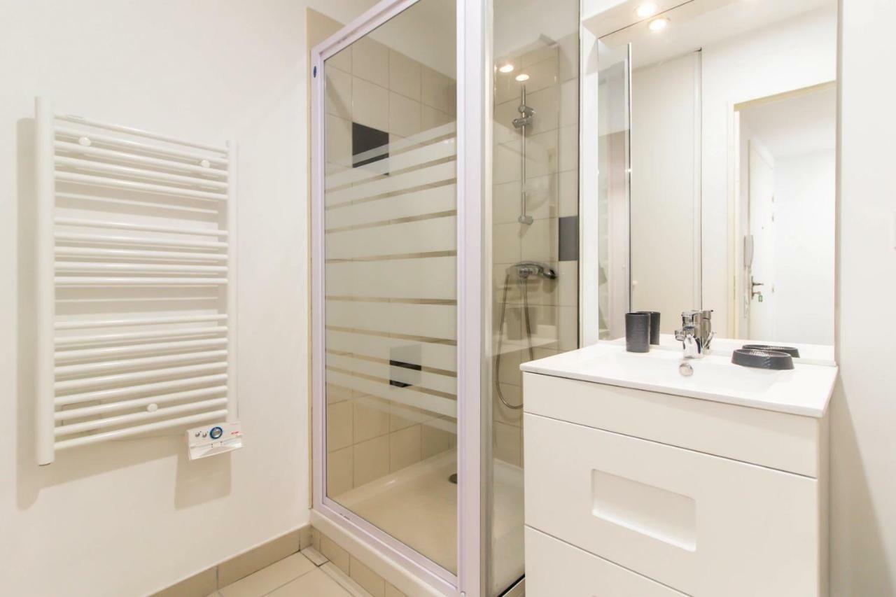 Vieux-Port - Rue Du Chevalier Roze Apartment Marseille Ngoại thất bức ảnh