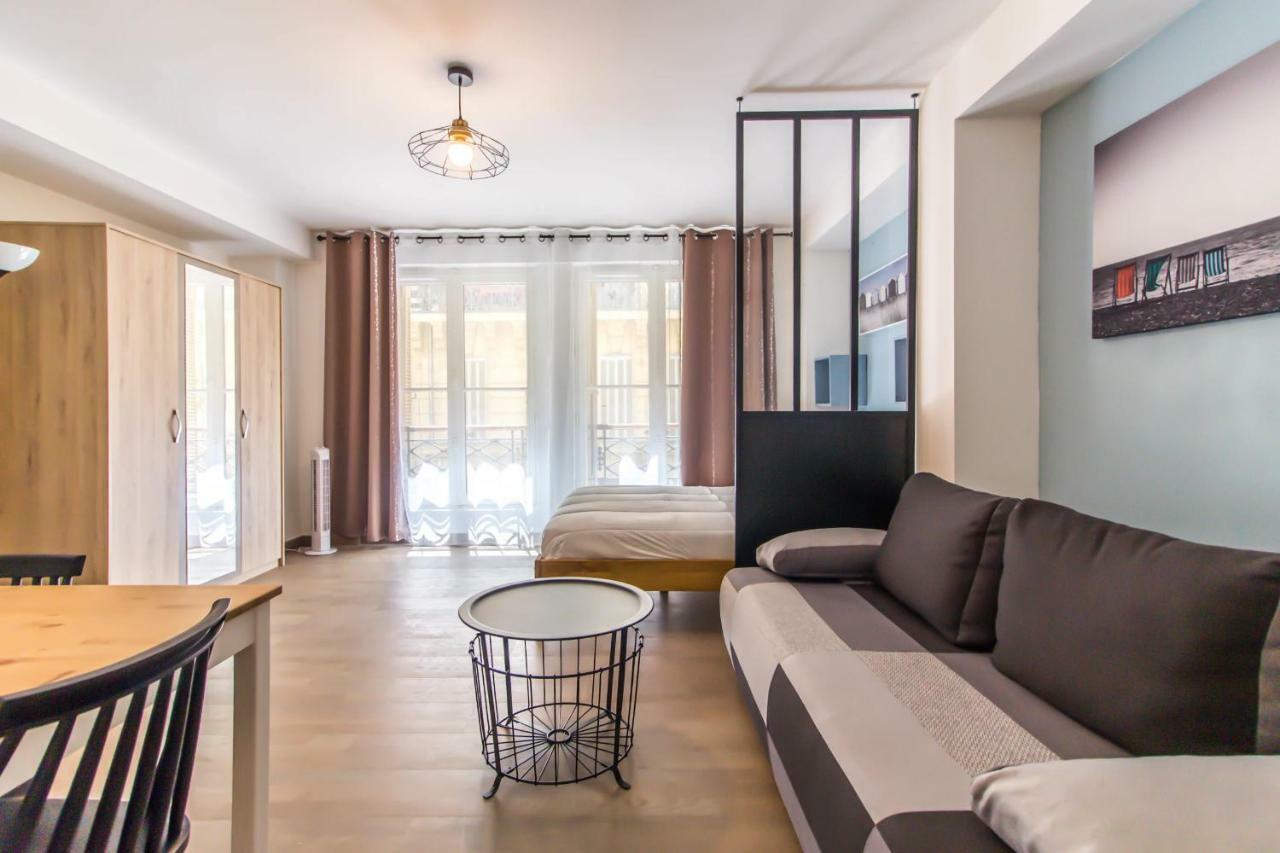 Vieux-Port - Rue Du Chevalier Roze Apartment Marseille Ngoại thất bức ảnh