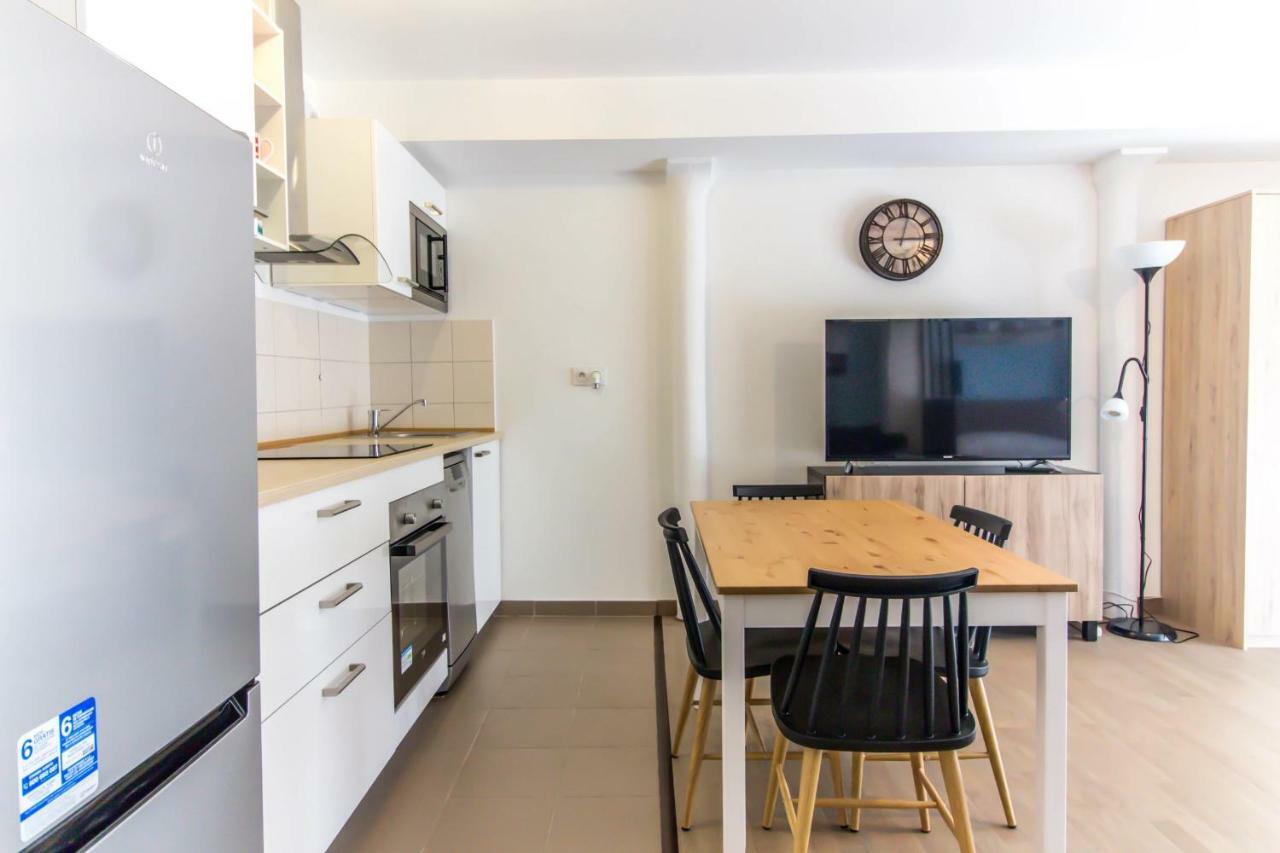 Vieux-Port - Rue Du Chevalier Roze Apartment Marseille Ngoại thất bức ảnh