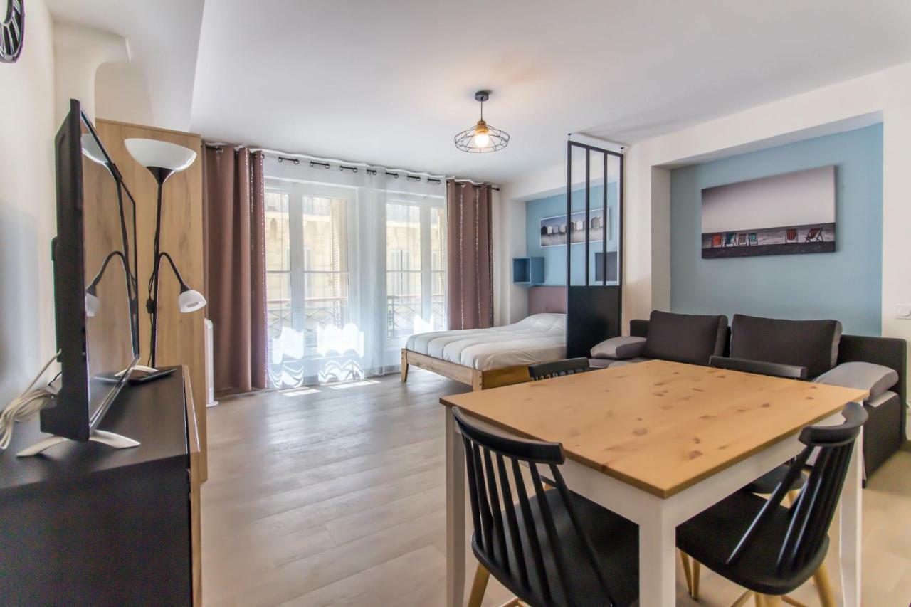 Vieux-Port - Rue Du Chevalier Roze Apartment Marseille Ngoại thất bức ảnh